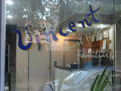 Vincent Apart Hotel