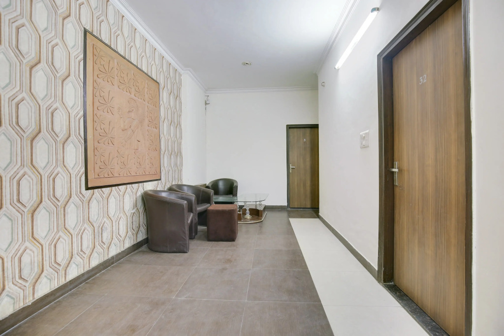 Hotel O Inder Inn