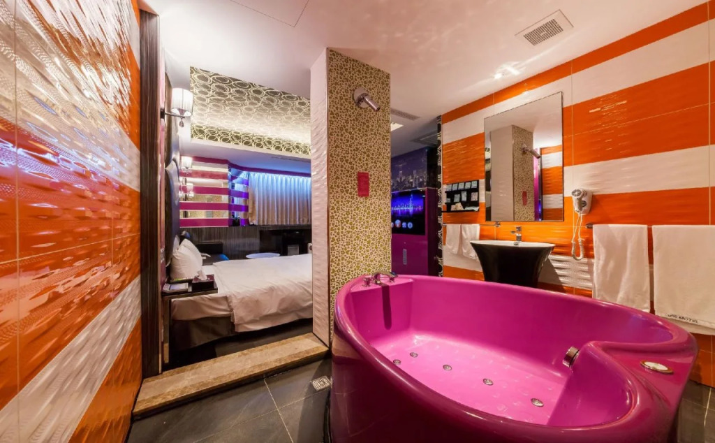 g66 Motel