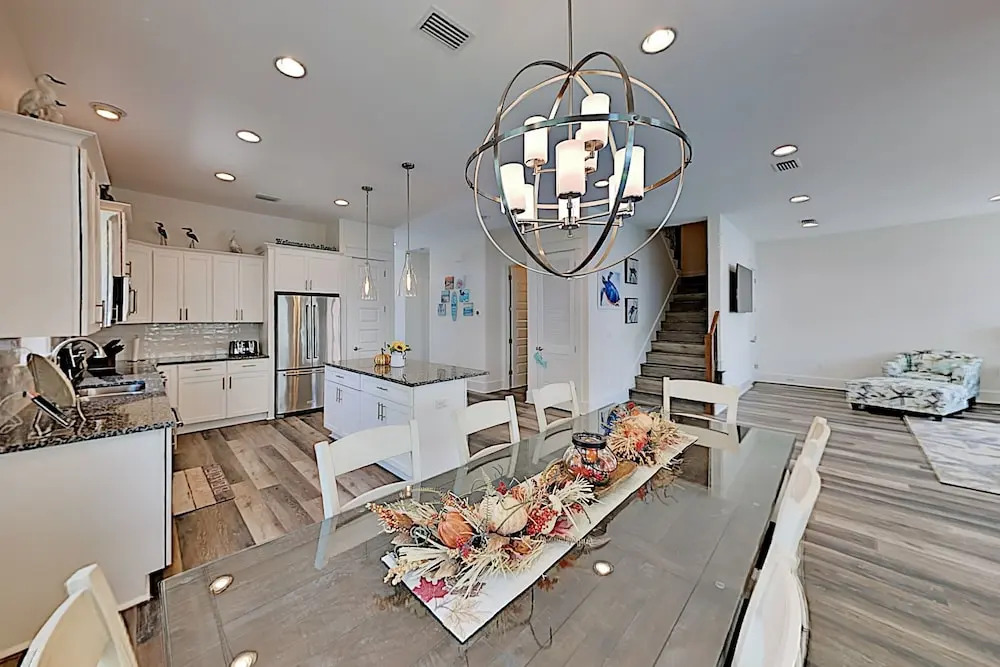 Fg32ruth 4 Bedroom Home