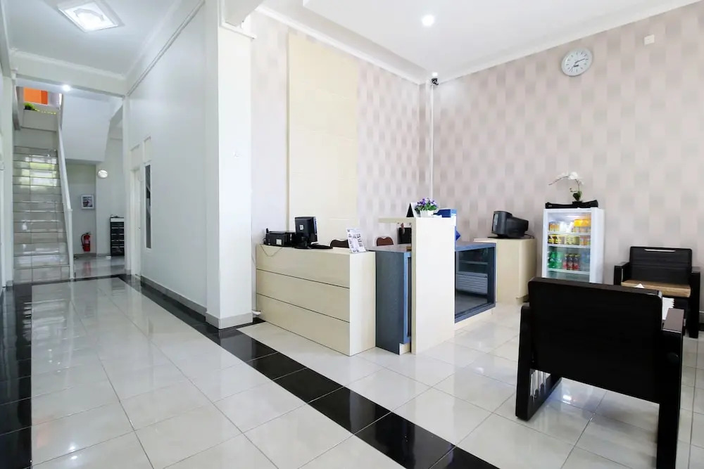 Airy Syariah Damai Agung Tunggal 55 Balikpapan