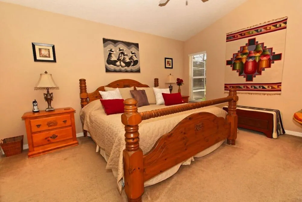 Troon Circle Villa Highlands Reserve