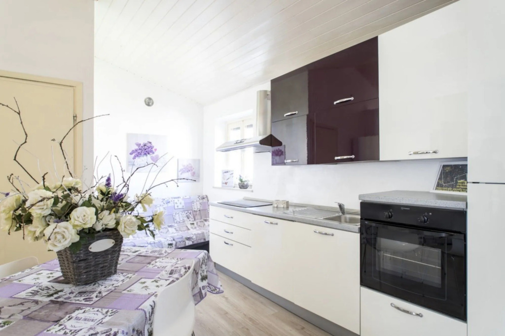 Sisi Apartment