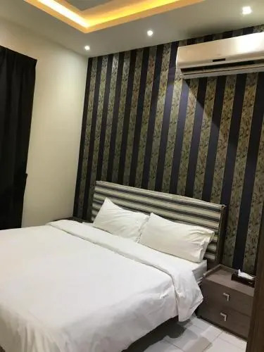 Saraya Al daraaya Aparthotel