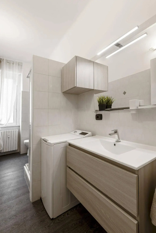 Apartment Gioia