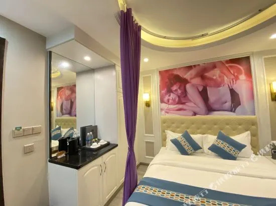 罗曼精品酒店(Roman hotel)