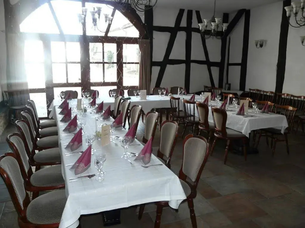 Hotel Corveyer Hof