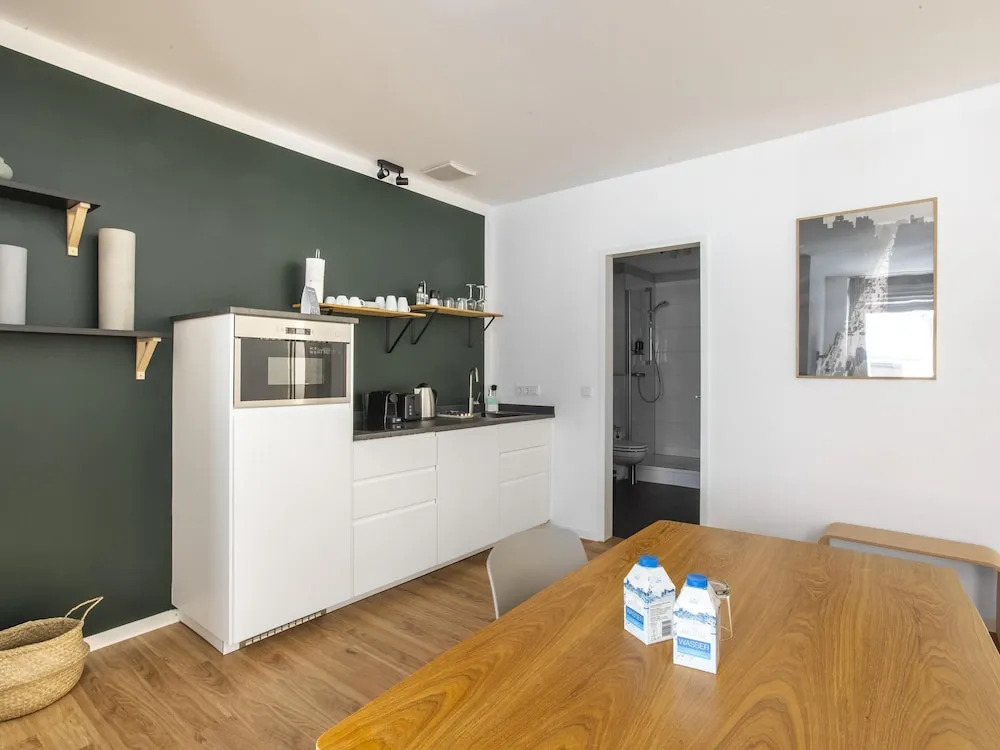 Limehome Aachen Vereinsstraße