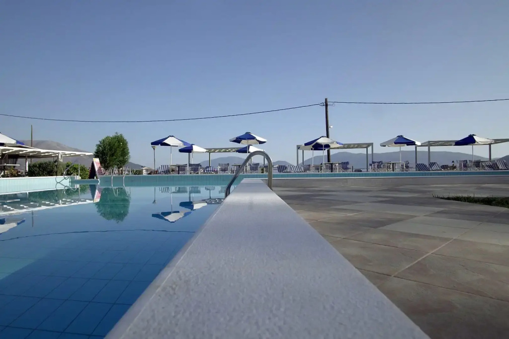 Sami Beach Hotel