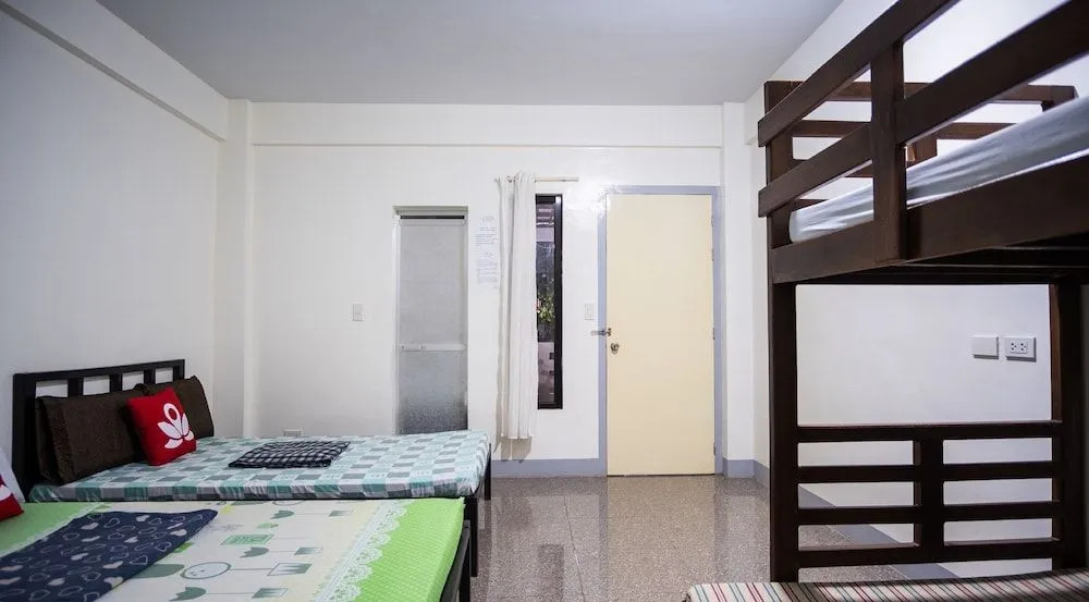 Zen Rooms El Teodoro Baler
