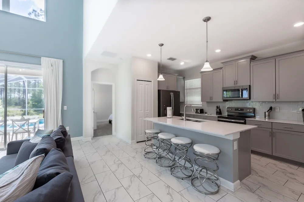 601dsd-the Retreat At Championsgate 5 Bedroom Home by RedAwning