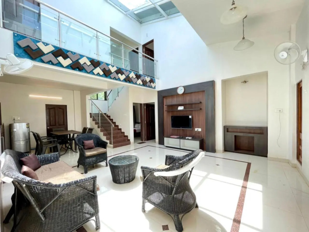 Dream House Panchgani