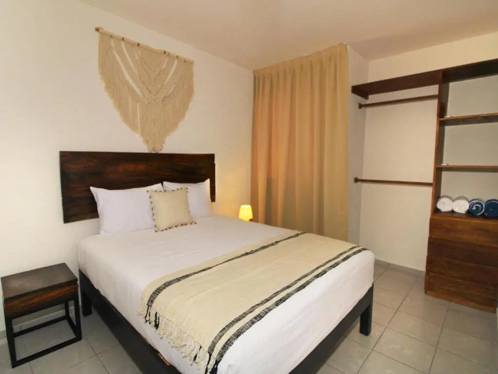 Aldea Tulum