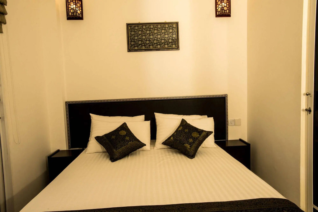 Vilu Rest