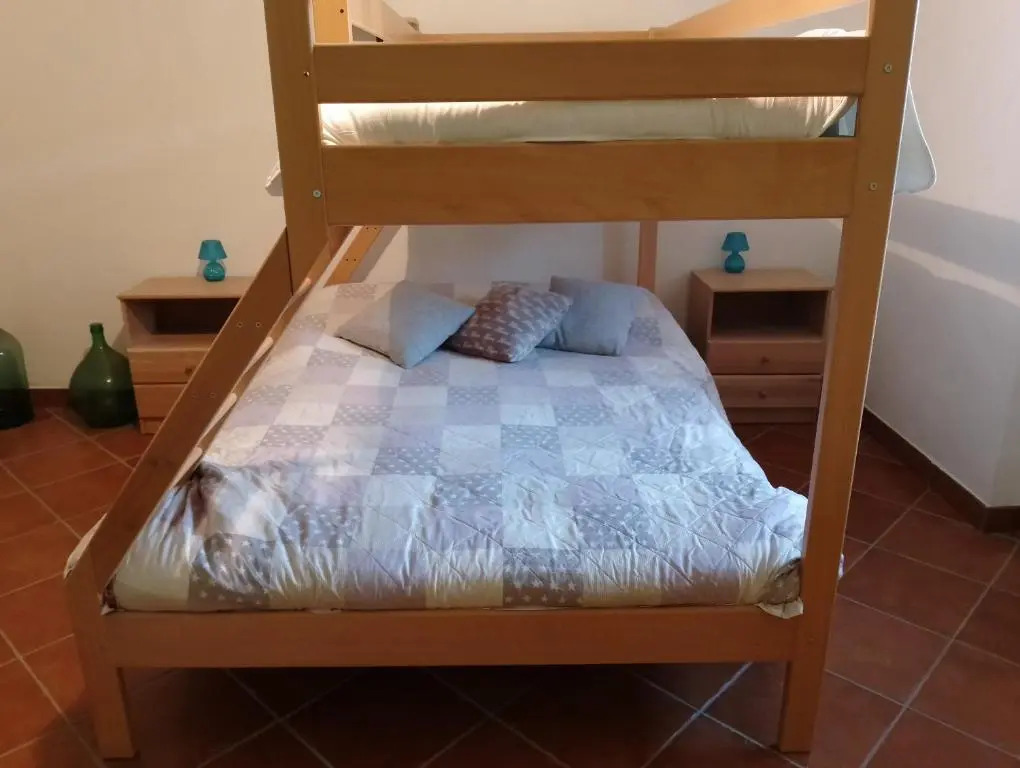 Fondaco Pietramonte