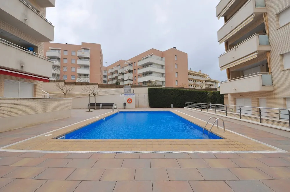 Appartement Clothilde