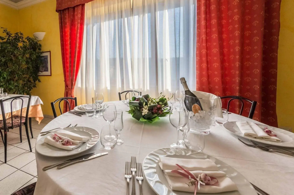 Hotel Aquila