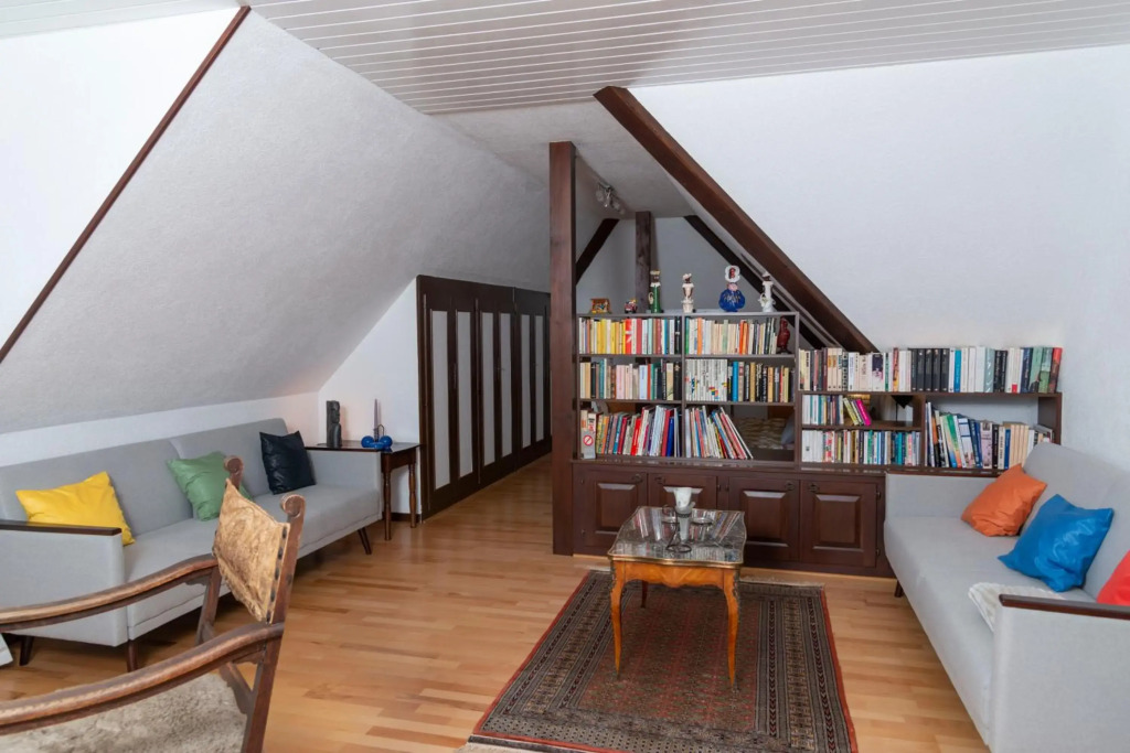 B&B LEden