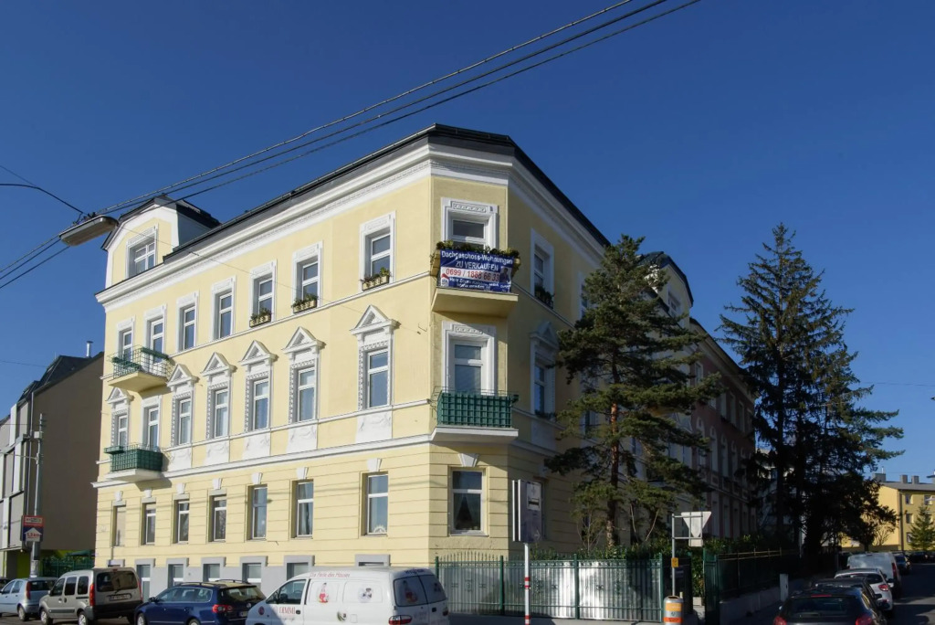 Vienna Living Apartments - Währing