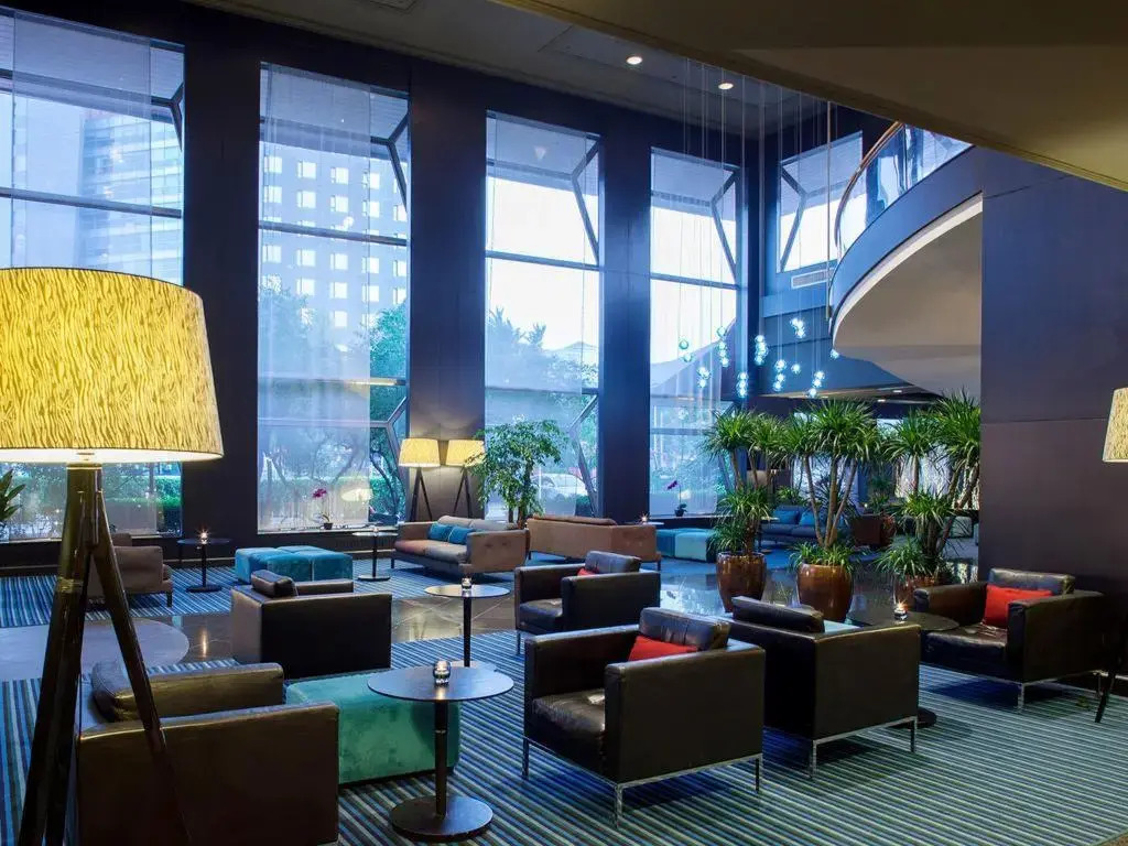 Grand Skylight Hotel Royal