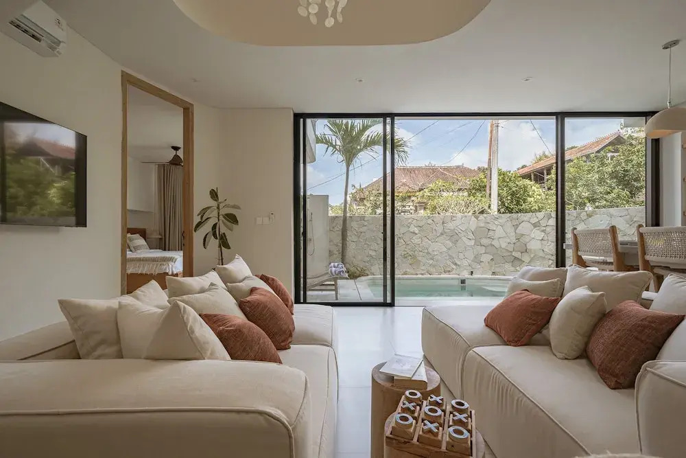 Villa Good Juju Uluwatu