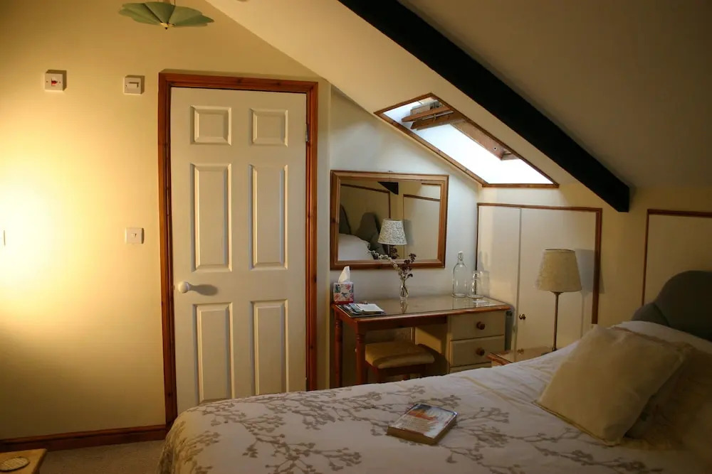 Cadleigh Manor