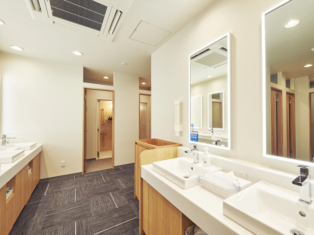 THE POCKET HOTEL Kyoto Karasuma Gojo