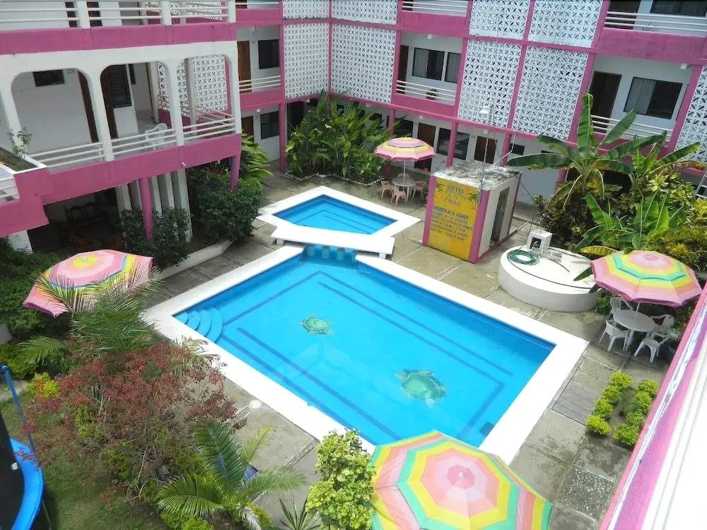 Hotel Anita
