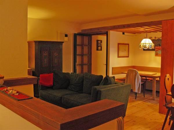 Residenza Bagni & Miramonti