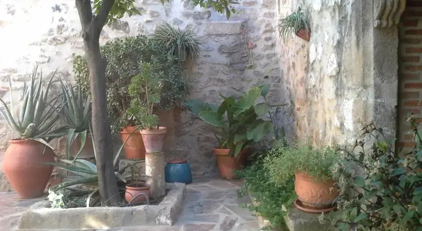 Casa del Conde