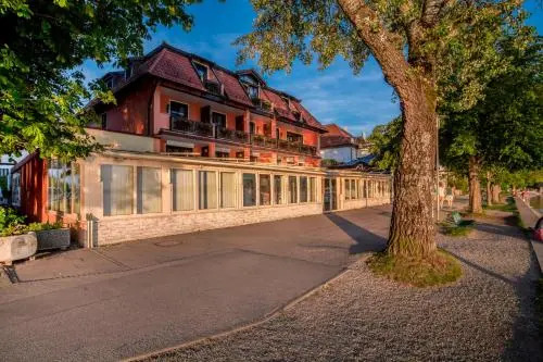 Hotel Promenade