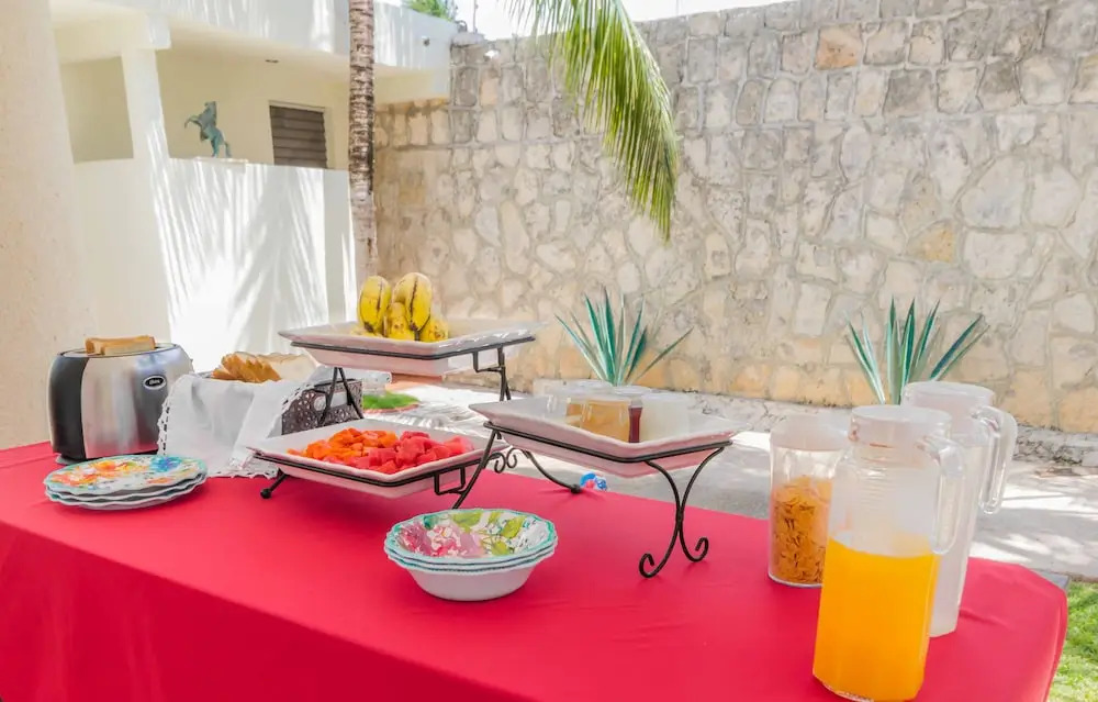 B&B Quinta Juventina