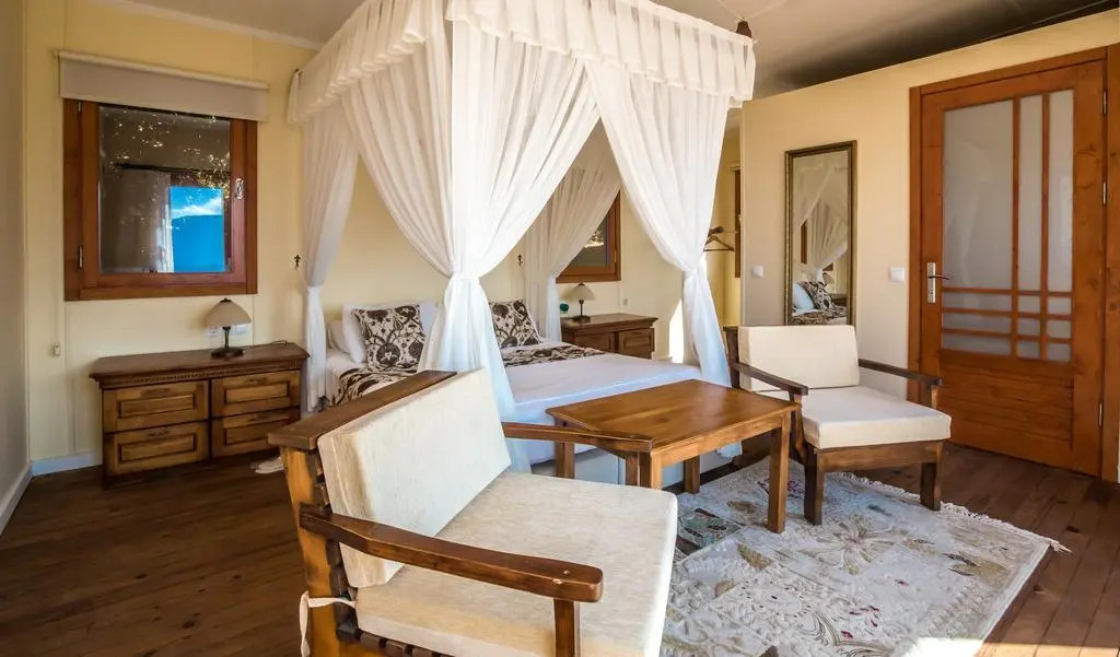 Kabak Avalon Bungalows