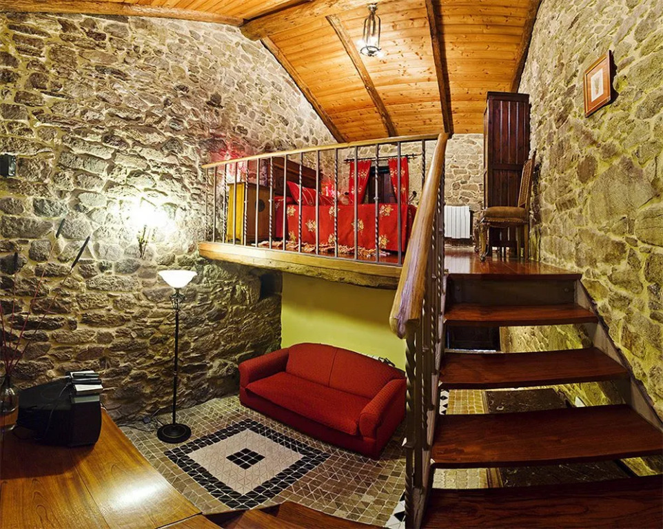 Alda Casa Gasamáns