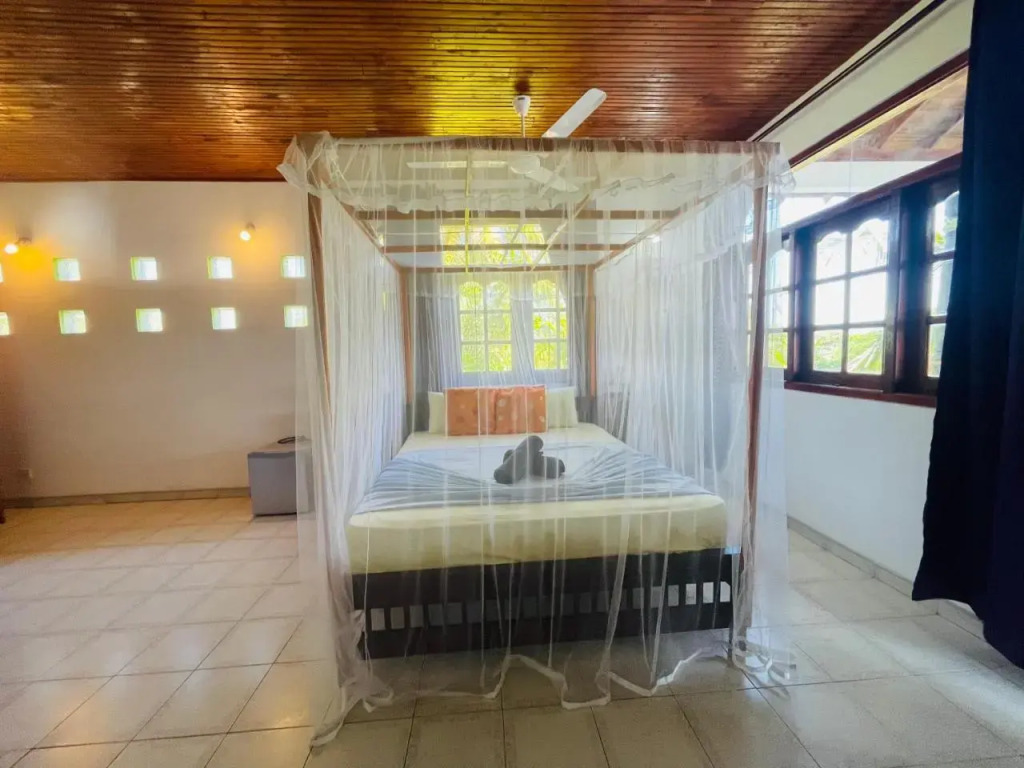Bougain Villa Guesthouse