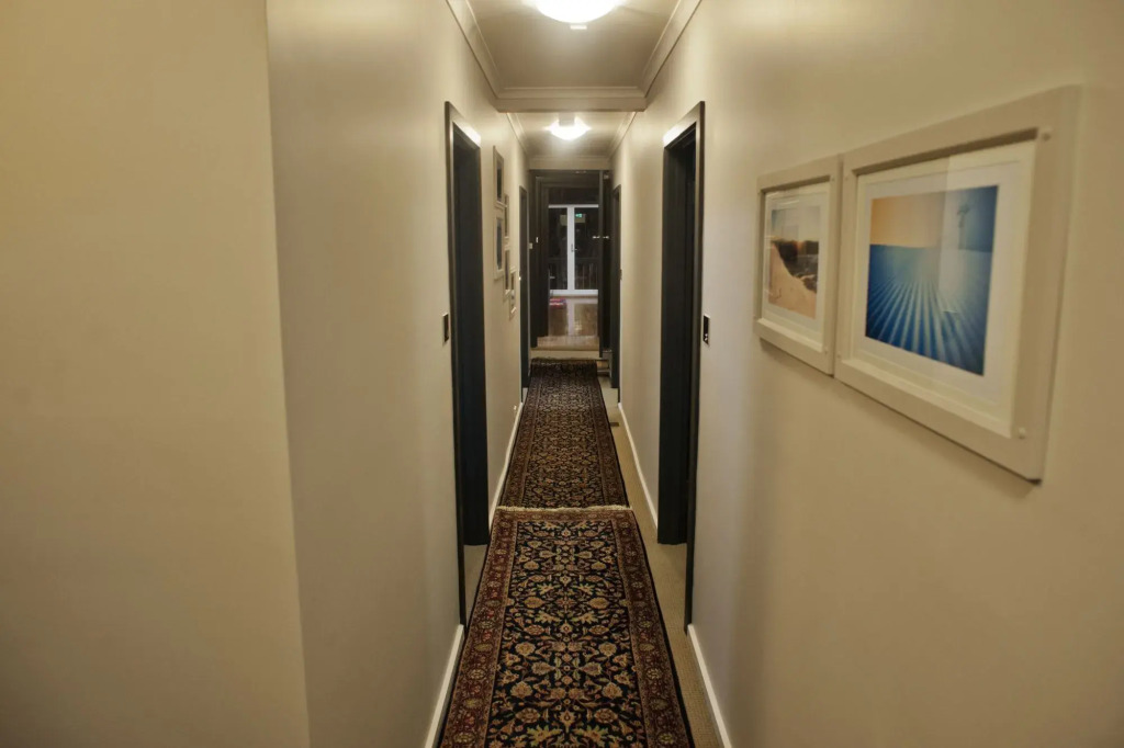 Amber Lodge Mt Buller - Hostel