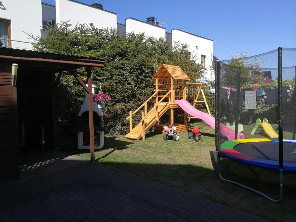 Pokoje Gościnne Skaut