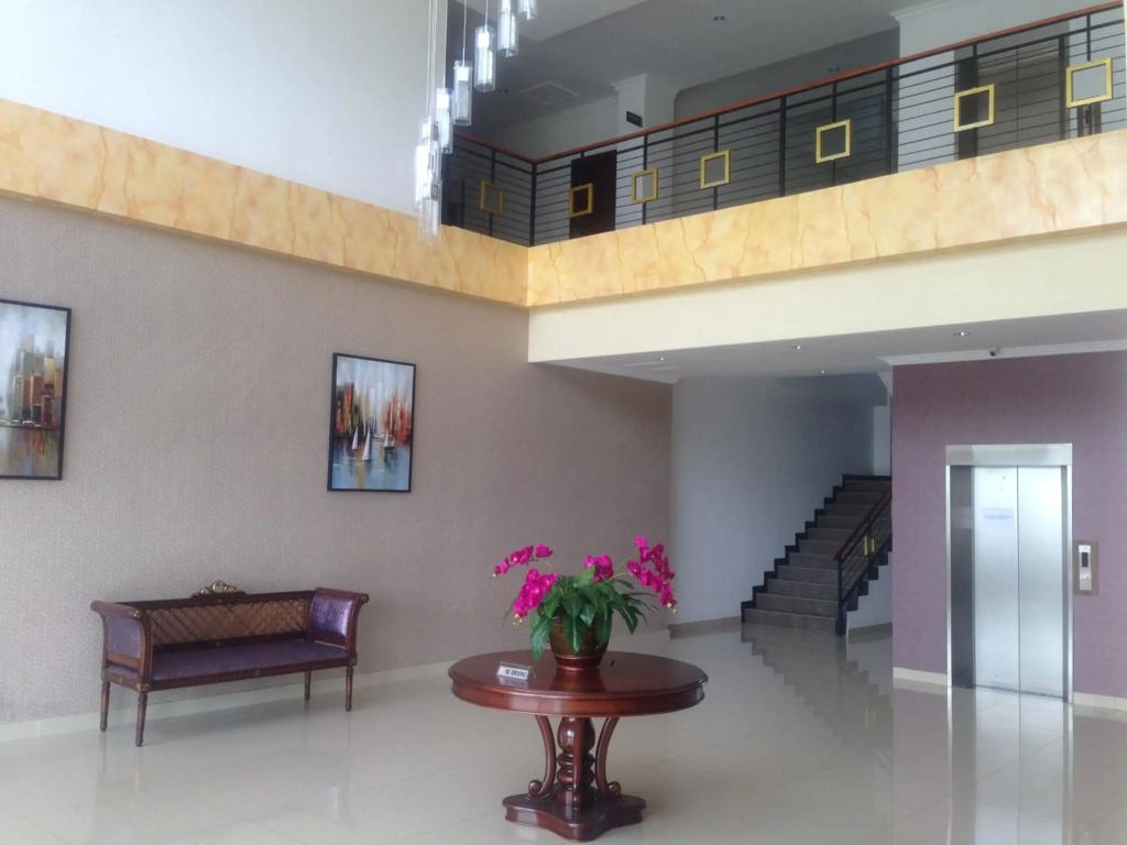 Hotel Arisu