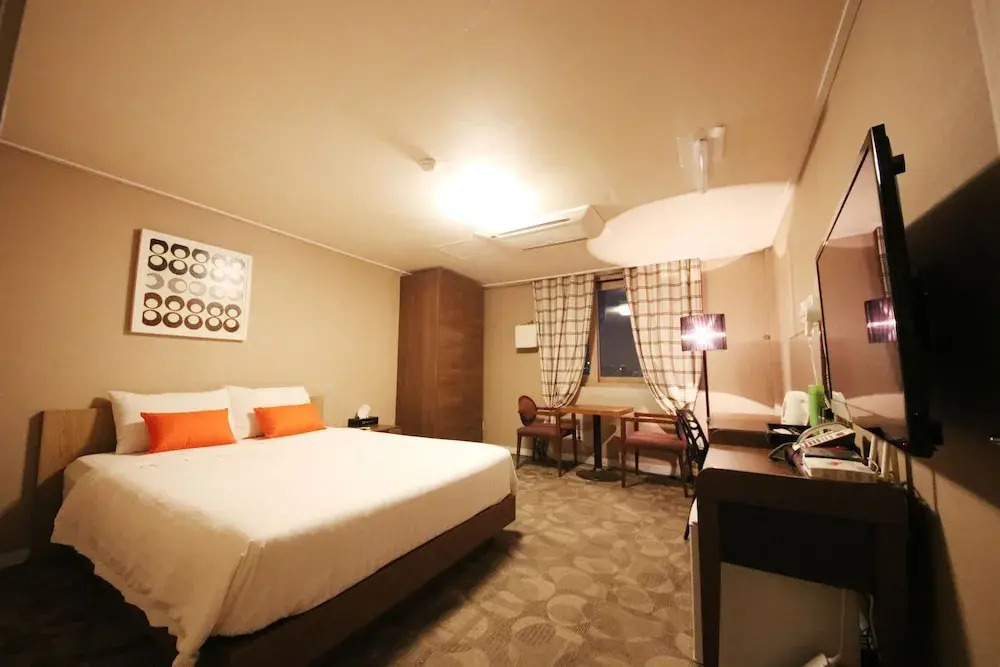 Liaju Spa & Hotel