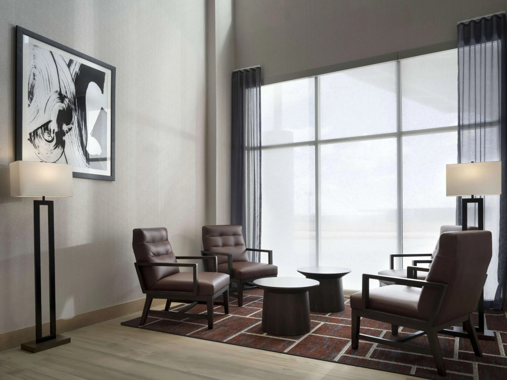Hyatt Place Amarillo-West