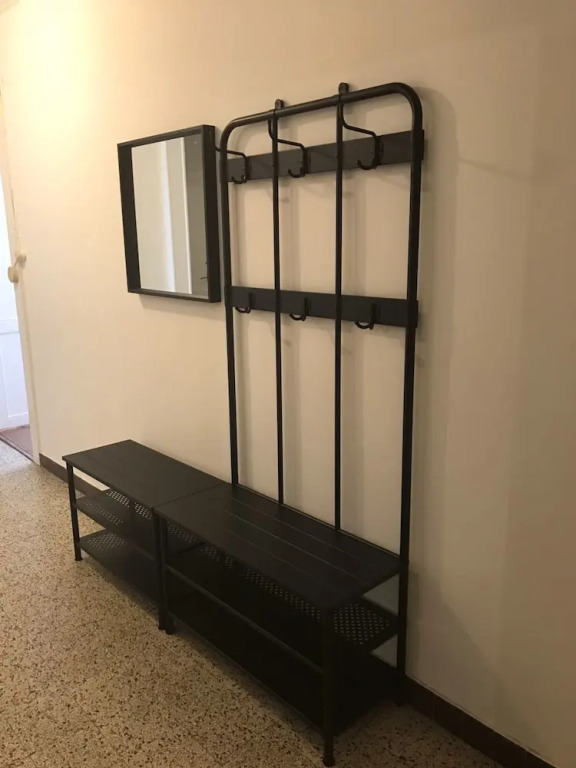 Appartement Bugnon