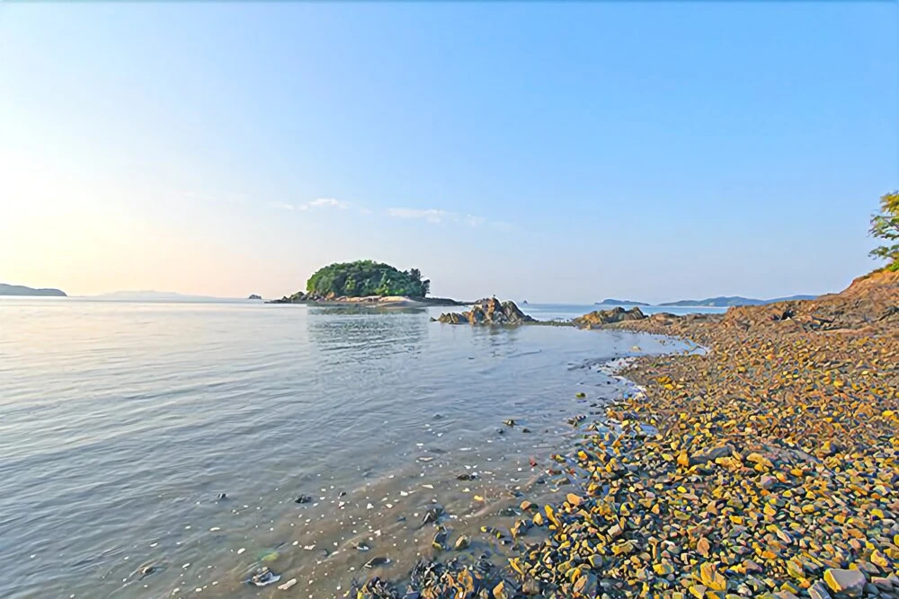 Daebudodemuri Mare Blue Pension
