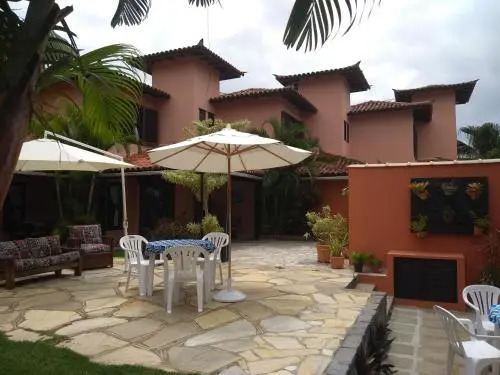Ecco House Buzios