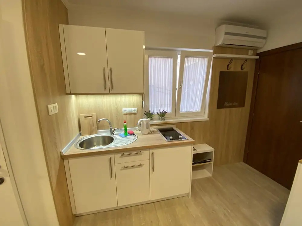 Apartments & Rooms Mostar Story