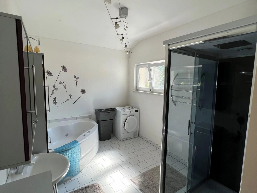 Apartment in Mauerbach Near Vienna With Pool