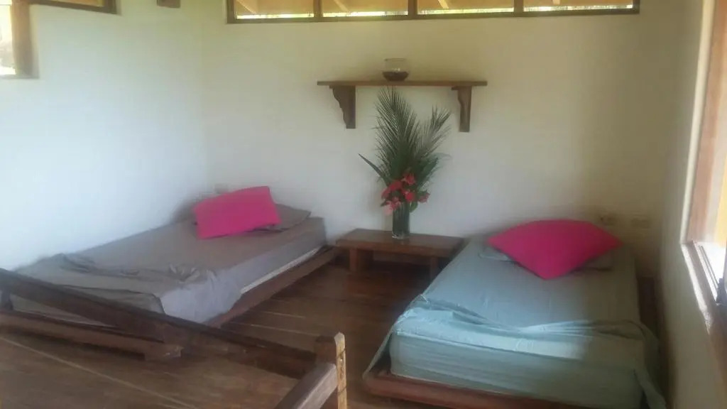 Villas Punta India