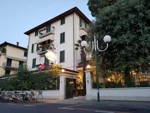 Hotel La Primula