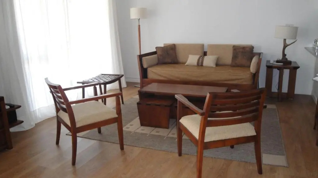 Latitud Catedral Apartamento