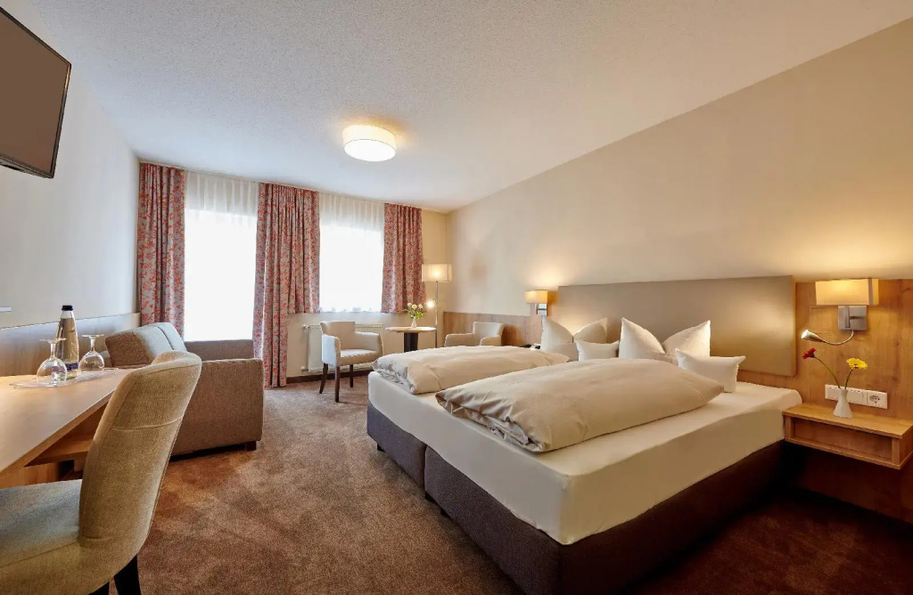 Hotel Herzog Heinrich
