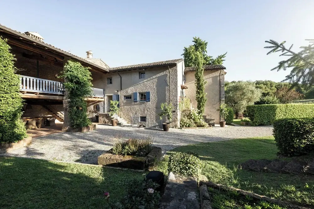 Boutique Guesthouse GIUS La Damaglück